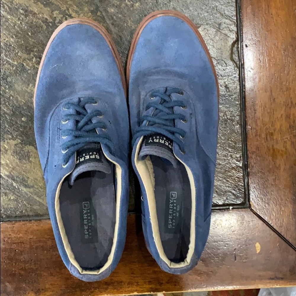 Sperry’s